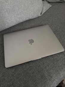 MacBook pro 2020 13 palcov - 6