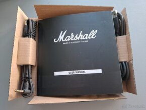 Marshall major III slúchadlá - 6