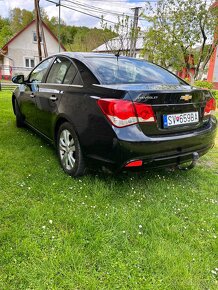 Chevrolet Cruze 2.0VCdi - 6