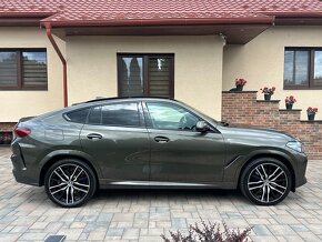 BMW X6 xDrive 40i M - 6