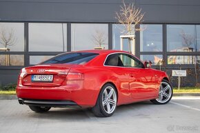 AUDI A5 2.0 TFSI 155kW S-LINE - 6