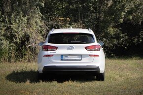 Hyundai i30 1.4iFamily - 6