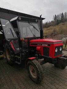 Zetor 6011 - 6