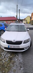 Predám Škoda Octavia 3 - 6