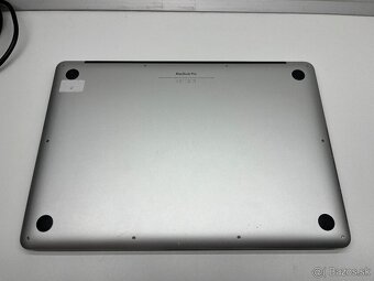 Apple MacBook Pro A1398 (mid 2015) 15.4" i7/16GB/256GB - 6