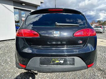 Seat Leon 2.0 TDi DPF FR - 6