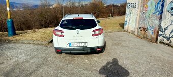 Renault Megane Grandtour 1.5 dCi - 6