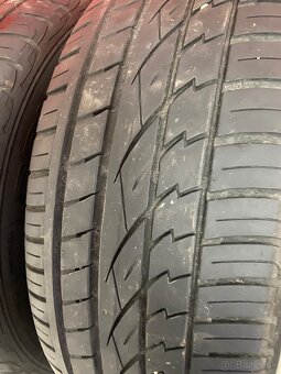 Pneumatiky continental 255/60 R18 112 H - 6