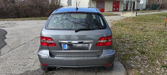 Mercedes-Benz B-класса 180 Sport - 6