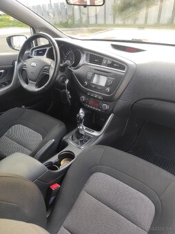 Kia Ceed 1.6 GDI - 6