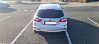 Prodám Ford Mondeo combi 2,0TDCi 110Kw rv:2015 Serviska - 6