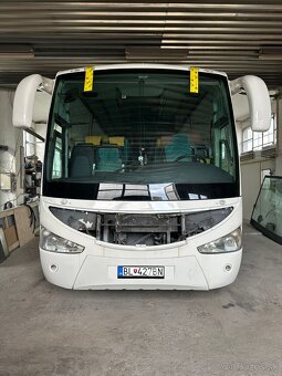 Autobusové sklá vrátane montáže po celé Slovensko - 6