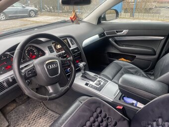 Audi a6 allroad - 6