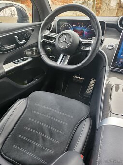 Mercedes GLC kupe 220 d - 6