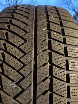 Zimná sada  285/45R21 Continental TS850 - 6