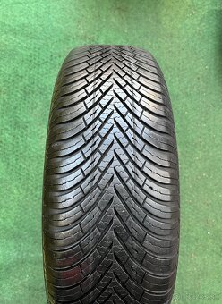 185/65 r15 celoročné Vredestein 88T - 6