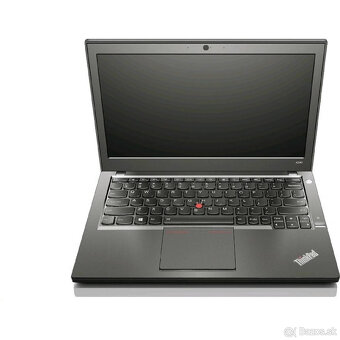 Predám Lenovo Thinkpad X240 - 6