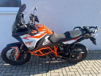 Ktm 1290 Super Adventure R - 6