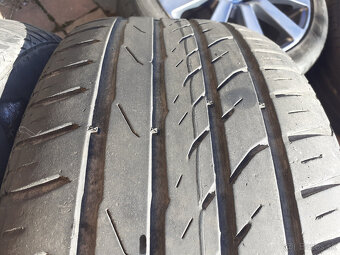 elektrony 5x112 letne 225/45 r17 - 6