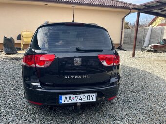 Seat Altea XL - 6