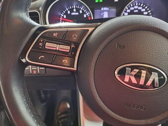 KIA Ceed 1.0 T-GDi 100k Silver - 6