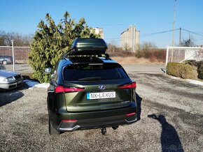 Lexus NX 300h Style Edition 145kw - 6