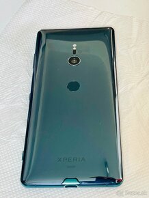 Sony xperia XZ3 - 6