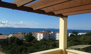 CHORVÁTSKO - Dom so štyrmi apartmánmi - KOŽINO, Zadar - 6