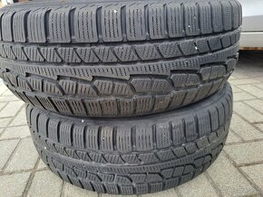 Suzuki Ignis 4x zimné kolesá 165/70 R14 - 6