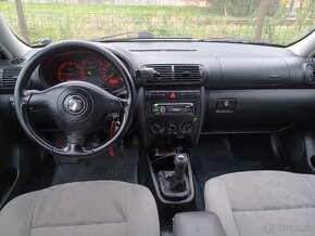 Seat Toledo 1.9 TDI  81KW - 6