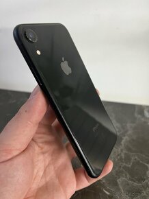 Predám vymenim Iphone XR 64GB Black - 6