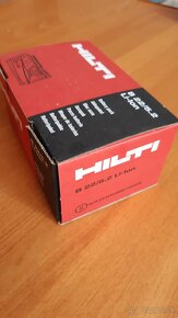 Hilti B22/5,2  3ks - 6