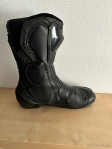 Moto čižmy Alpinestars 45/46 - 6