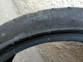 hankook ventus 1 Evo 245/35 R19 - 6