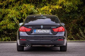 BMW 420i Gran Coupé xDrive Advantage A/T - 6