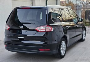 Ford Galaxy 2.0 TDCi Titanium - 6