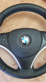 Airbag BMW E87 E90 E91 E92 E93 - 6