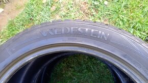 275/45r21 110W  a 315/40r21 115v    zimne - 6