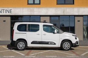 Citroën Berlingo BlueHDi 100 Celebration Odpočet DPH - 6