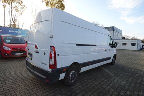 RENAULT MASTER L3H2 2.3DCI KLIMA - 6