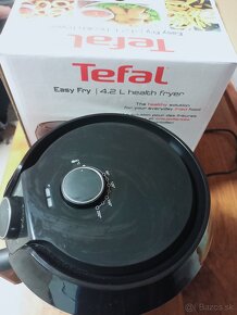 Friteza Tefal Easy Fry - 6