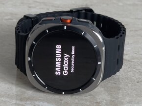 Samsung Galaxy Watch Ultra 47mm LTE - 6