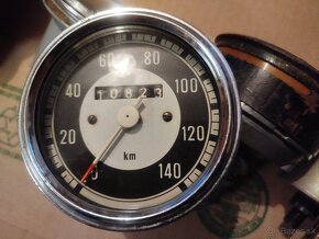 Tachometer - 6