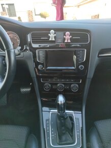 Volkswagen Golf  1.4 TSI - 6