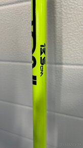 FISCHER RC4 WC SC 170 CM - 6