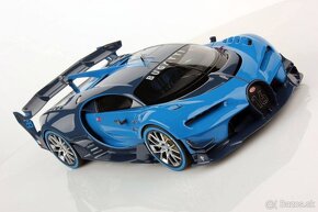 BUGATTI VISION GT | MR Collection 1/18 - 6