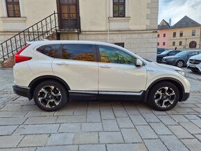 Honda CR-V 2.0 i-MMD Hybrid Elegance 2WD e-CVT - 6