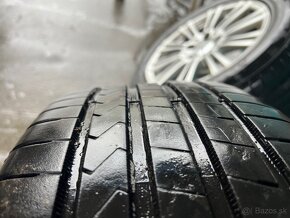 Elektrony Mercedes 225/55 r16 - 6