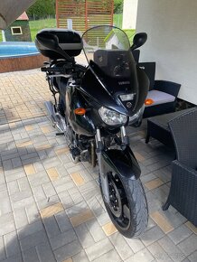 YAMAHA TDM 900ABS 2006 - 6