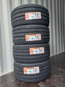 Nové letné pneumatiky 295/35R21 107W XL - 6